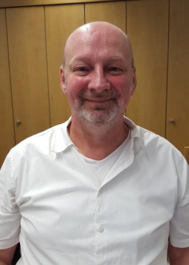 Porträt: Eckhard Holzmann