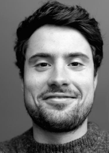Porträt: Lukas Reuß