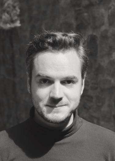 Porträt: Lukas Sulzer