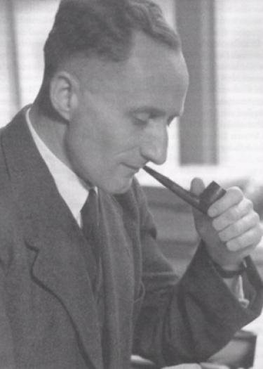 Günther Bornkamm