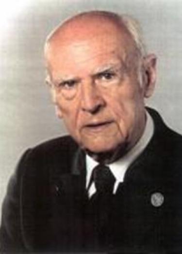 Herbert Krimm