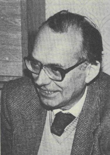 Albrecht Peters