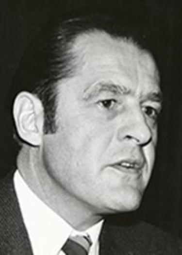 Rolf Rendtorff