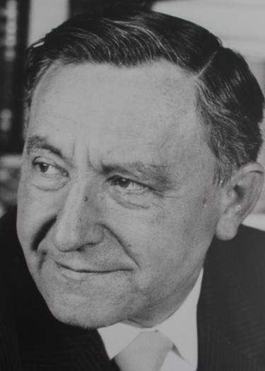 Edmund Schlink
