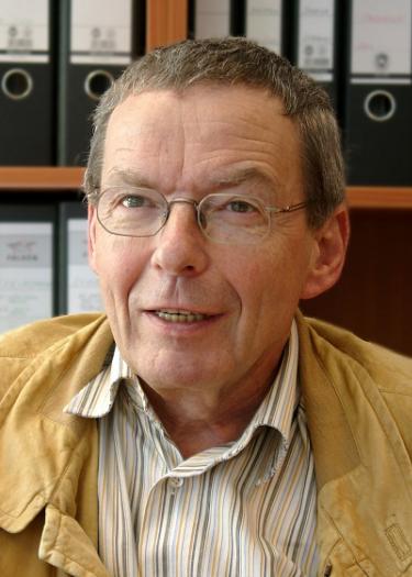 Heinz Schmidt