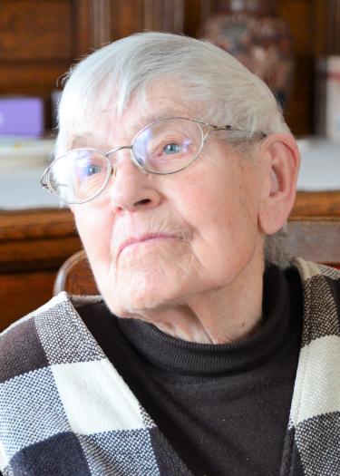 Hannelis Schulte