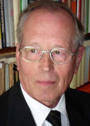 Reinhard Slenczka