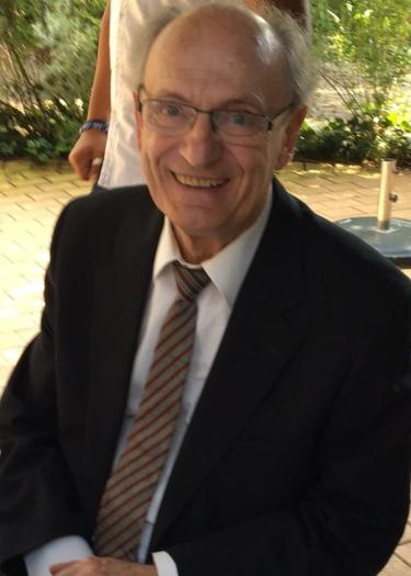 Theo Sundermeier