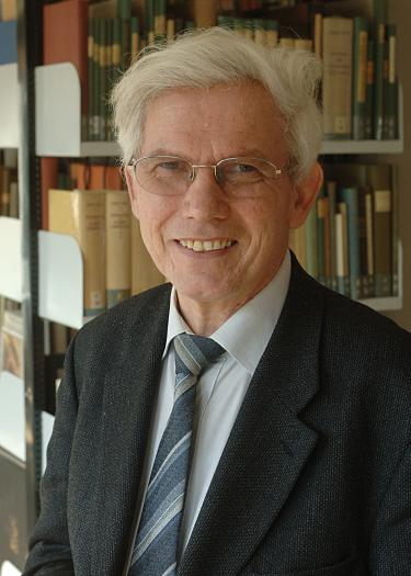 Gerd Theißen