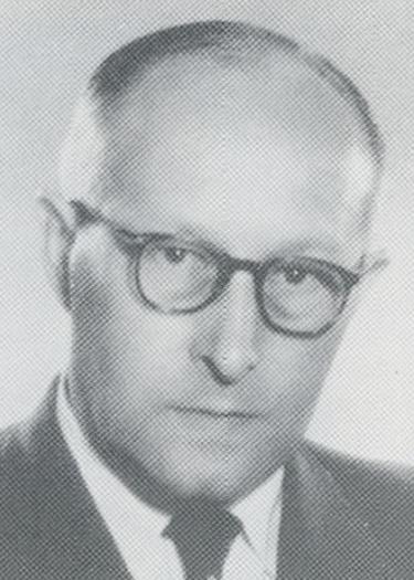 Claus Westermann