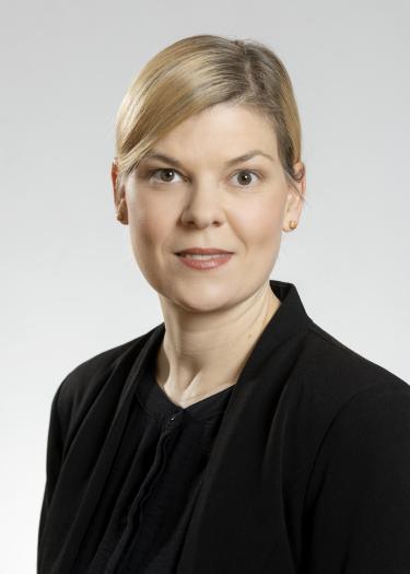 Annette Haußmann
