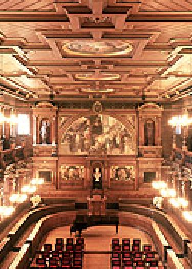 Alte Aula