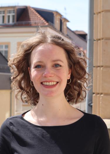 Christine Böckmann