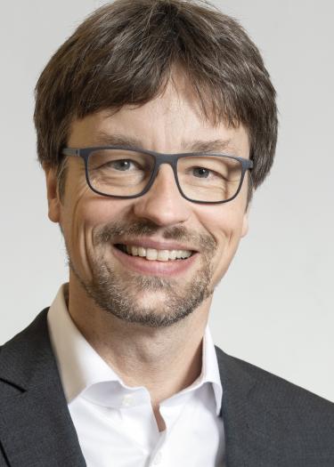 Prof. Thorsten Moos