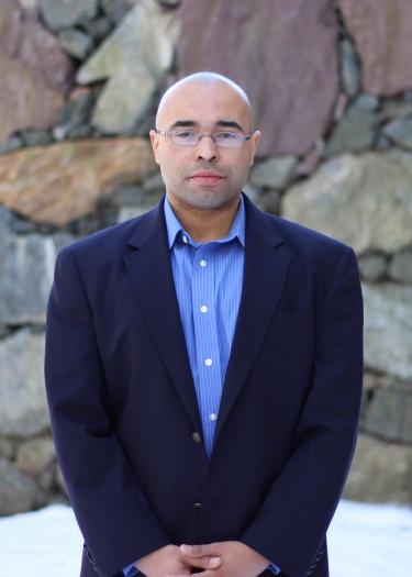 Prof. Dr. Christopher Cameron