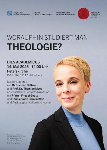 Poster Dies Academicus